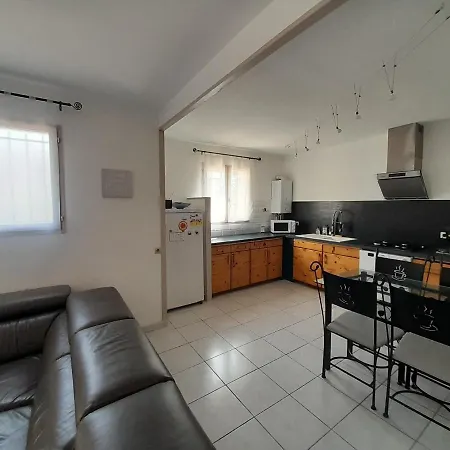 Individuelle Villa Bagnols-sur-Ceze