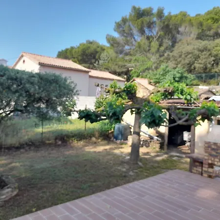 Villa Individuelle Bagnols-sur-Ceze
