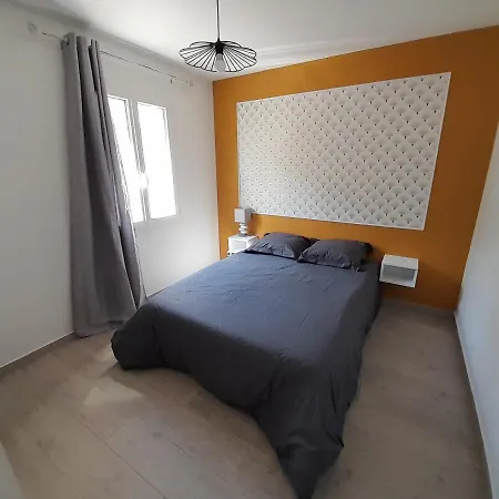 Individuelle Villa *