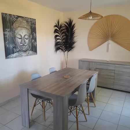 Villa Individuelle *